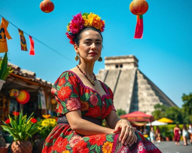 Frida Kahlo