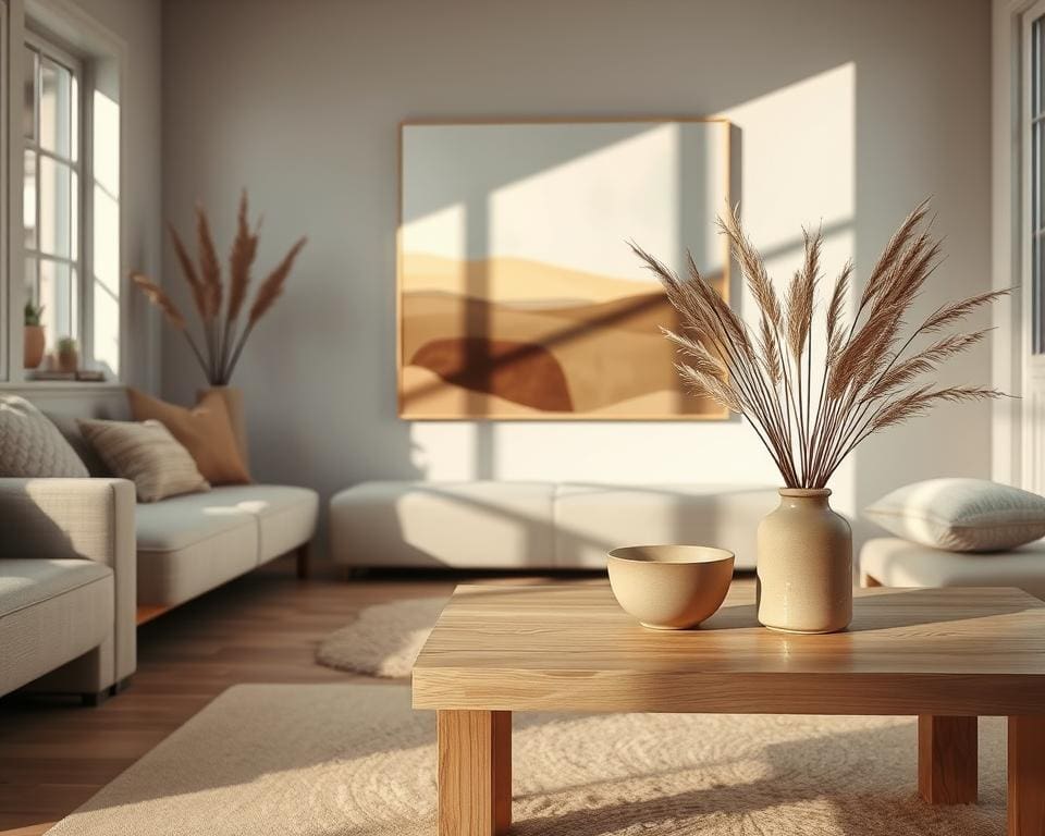 Scandinavische kunst