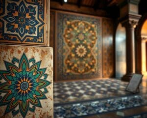 islamitische kunst