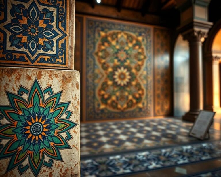 islamitische kunst