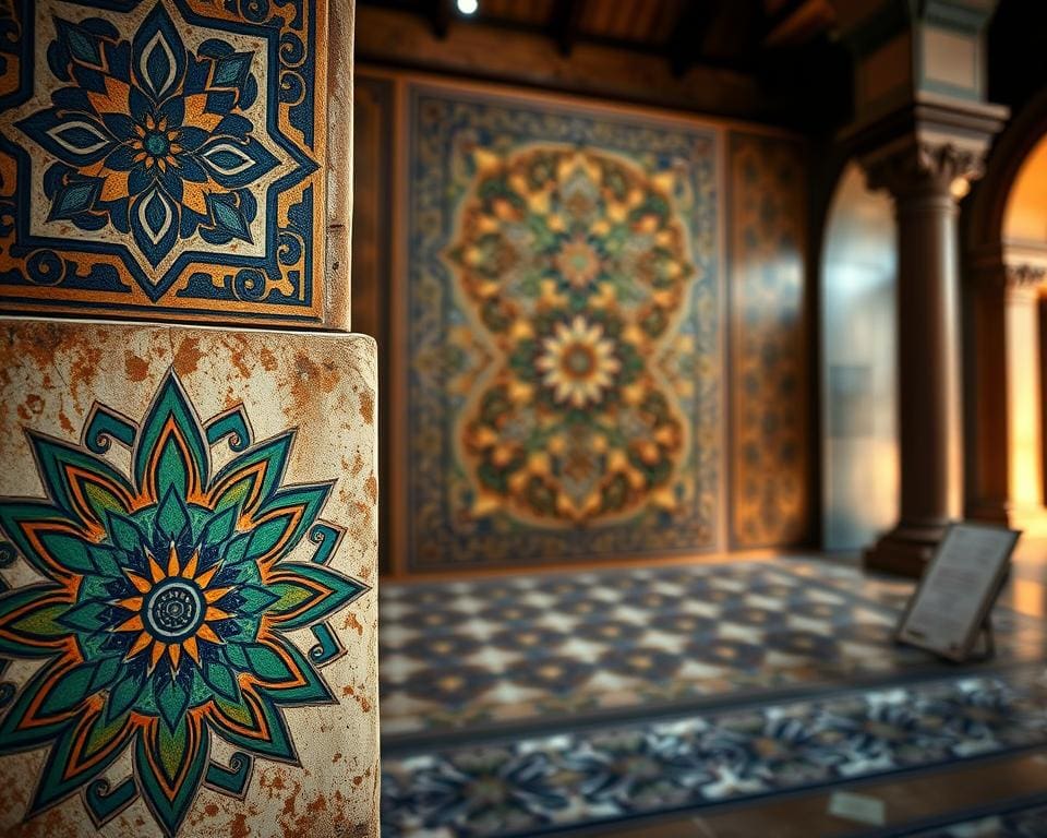 islamitische kunst