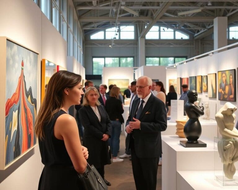 kunstbeurs