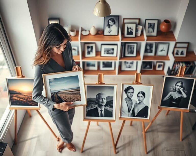 kunstfotografie