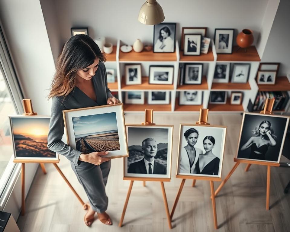 kunstfotografie