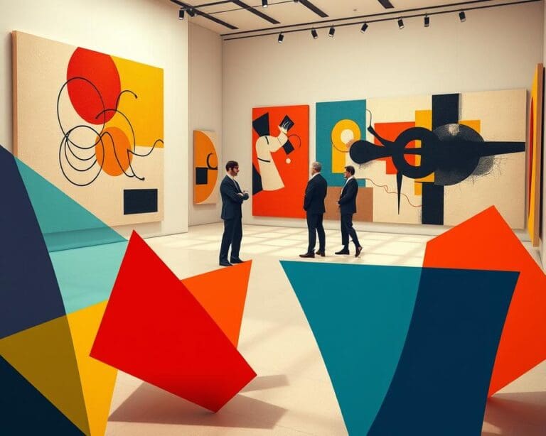 Russische avant-garde